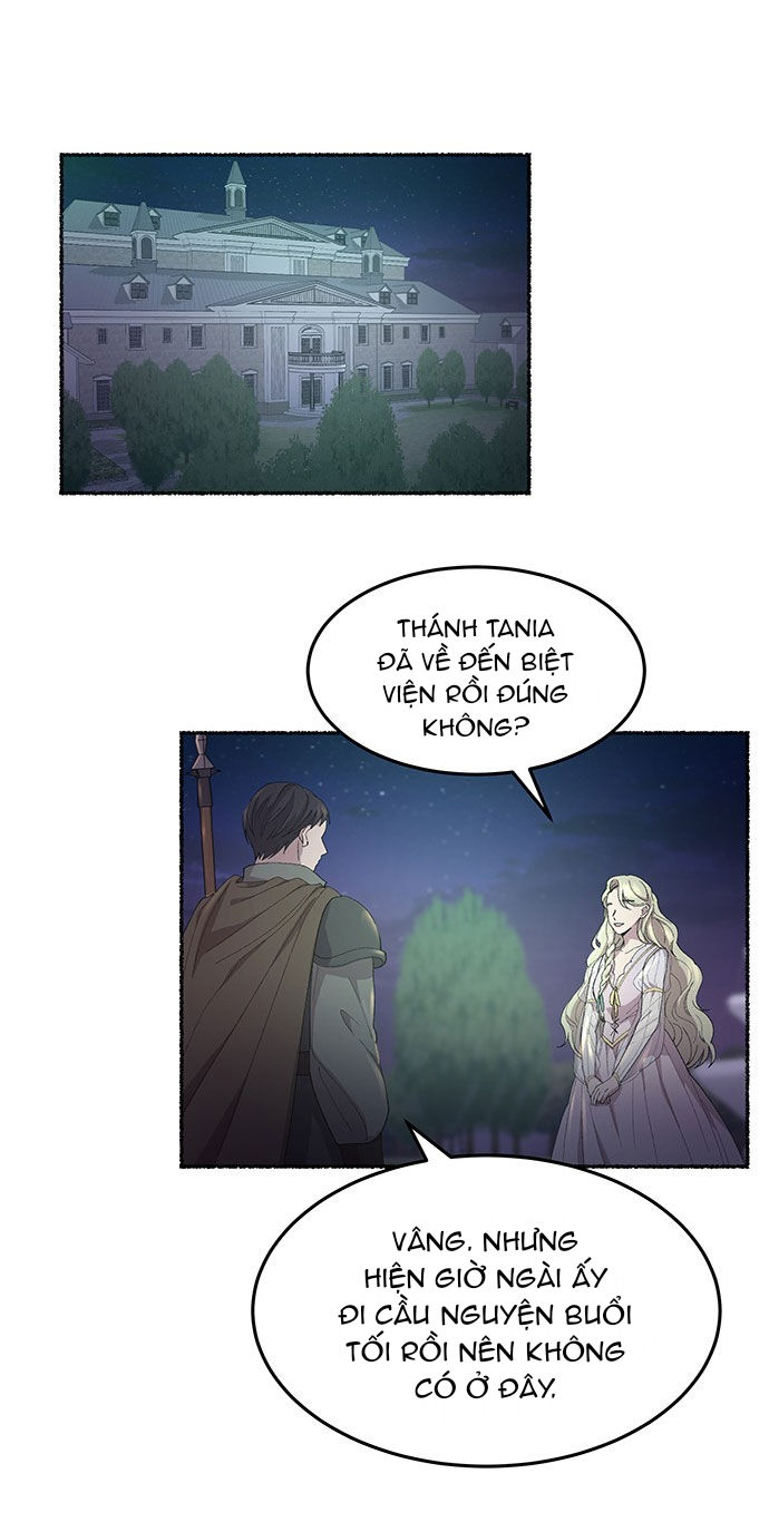 như gió trên cành cây khô chapter 52 42