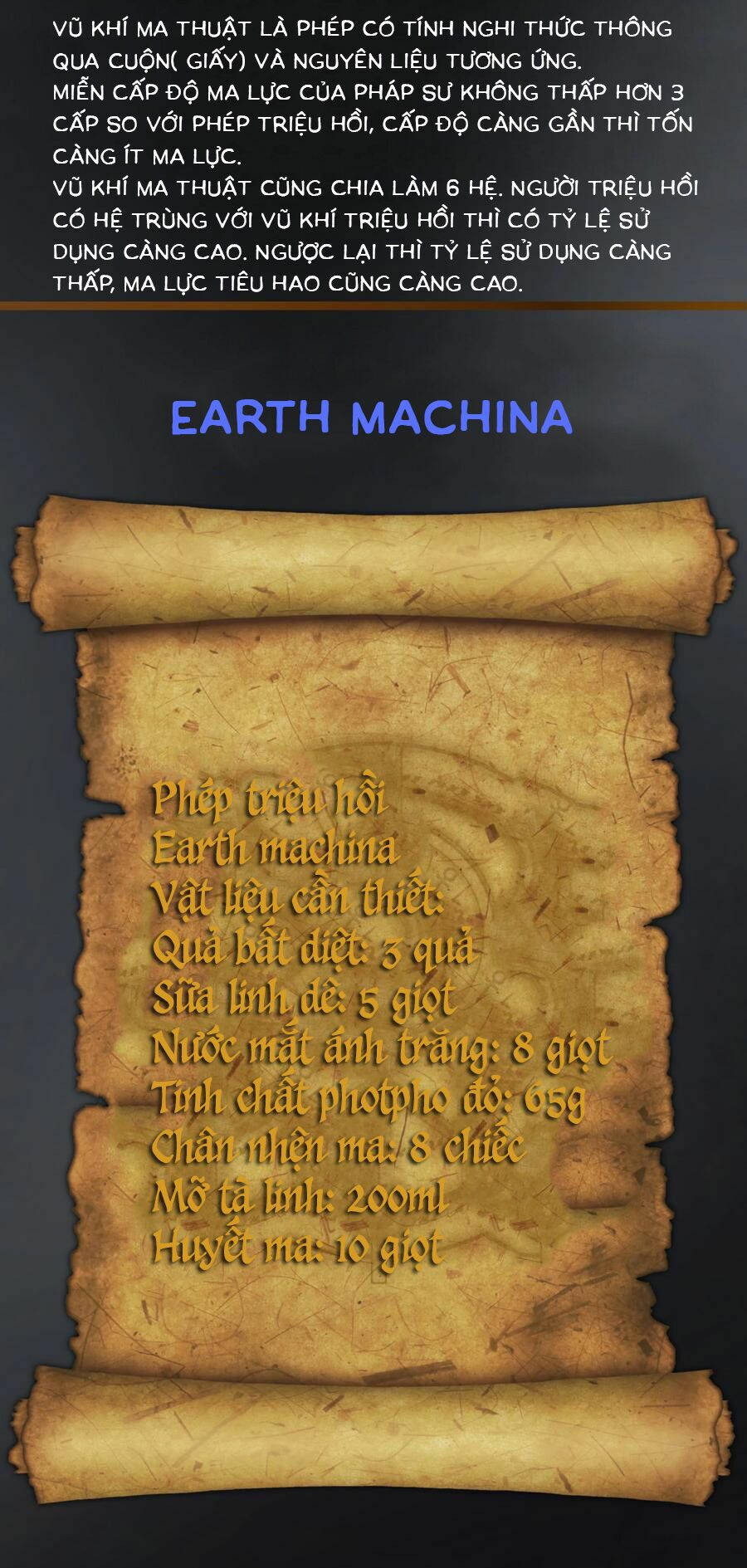 tôi không phải quỷ vương chapter 16.2 38