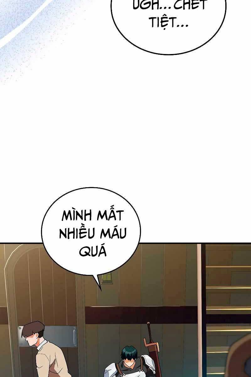 huyết kỵ sĩ phản diện chapter 3.5 39