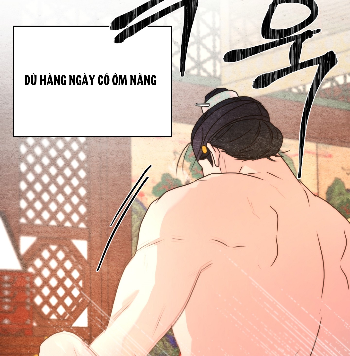 Cương Nhân chapter 99 23