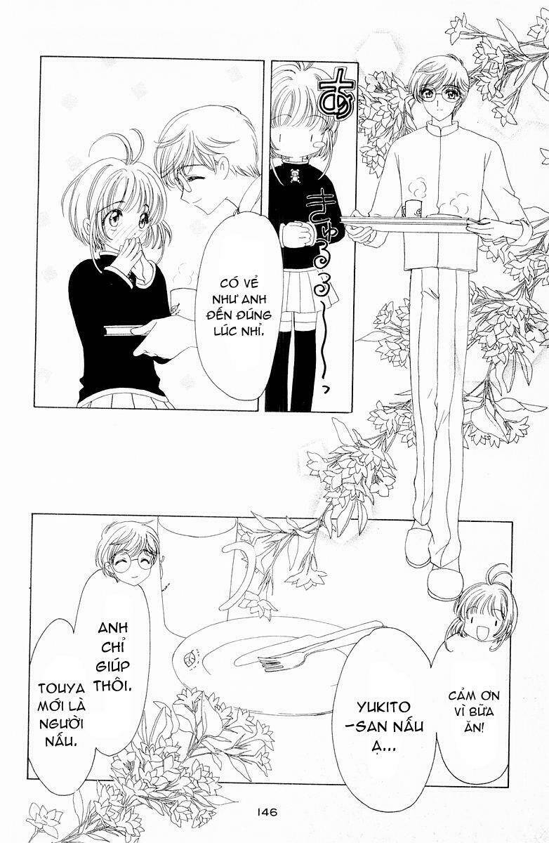card captor sakura chapter 50 9
