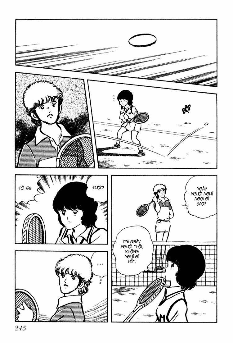 hiatari ryoukou! chapter 11 45