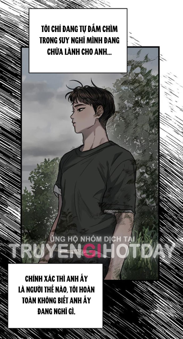 [18+] dục vọng tao nhã chapter 18.1 40