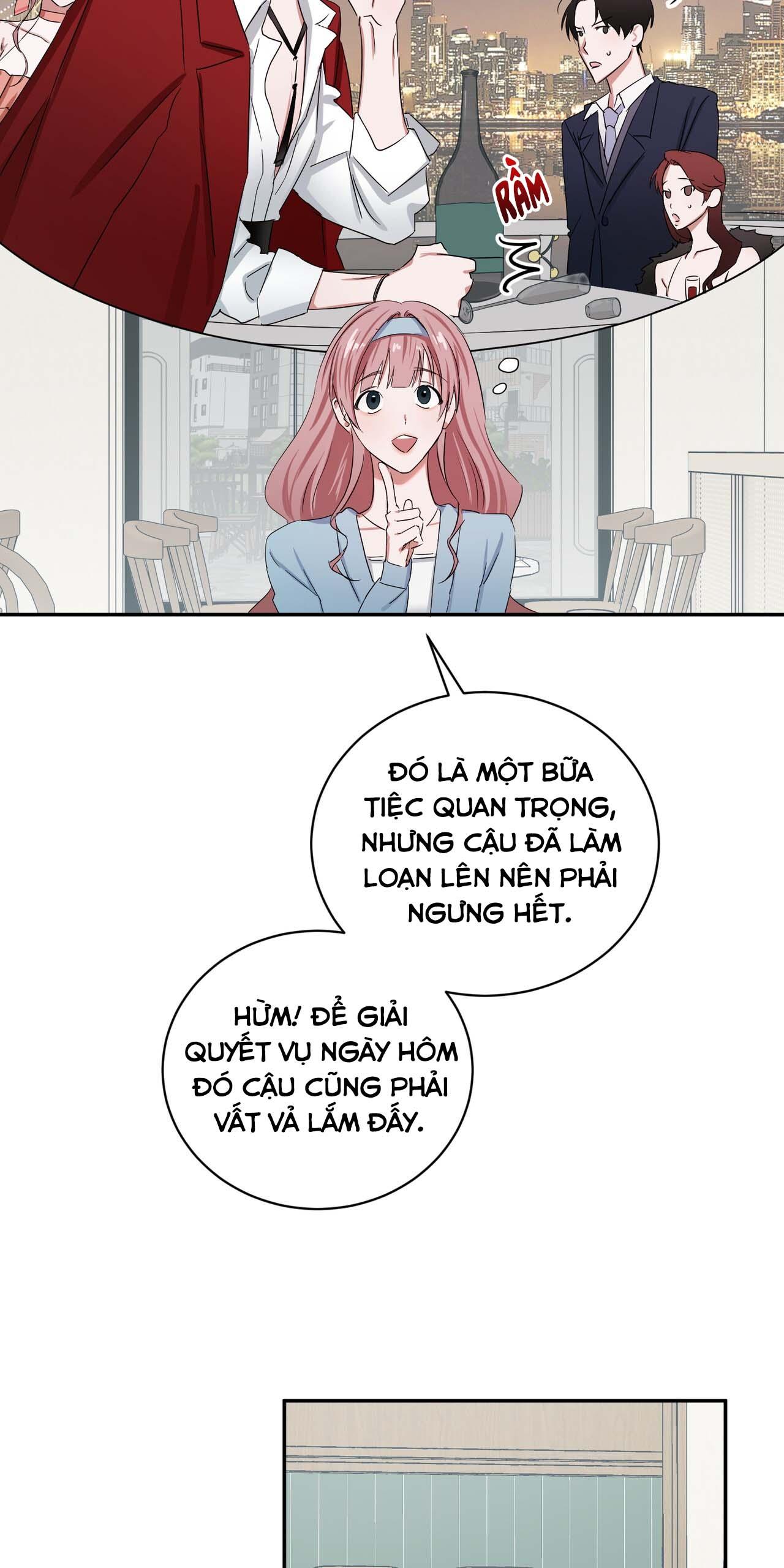 thời gian tuyệt vời chapter 6 22