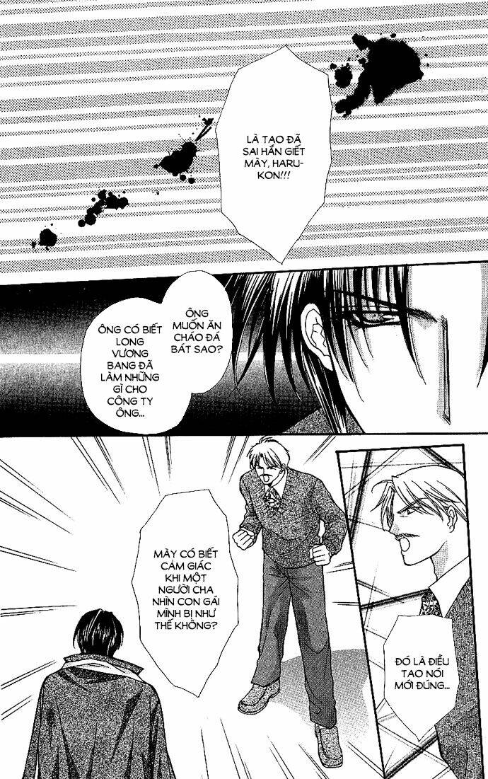 anh chàng khắc tinh chapter 12 24