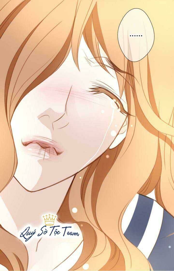 tiếp xúc chí mạng chapter 14 22