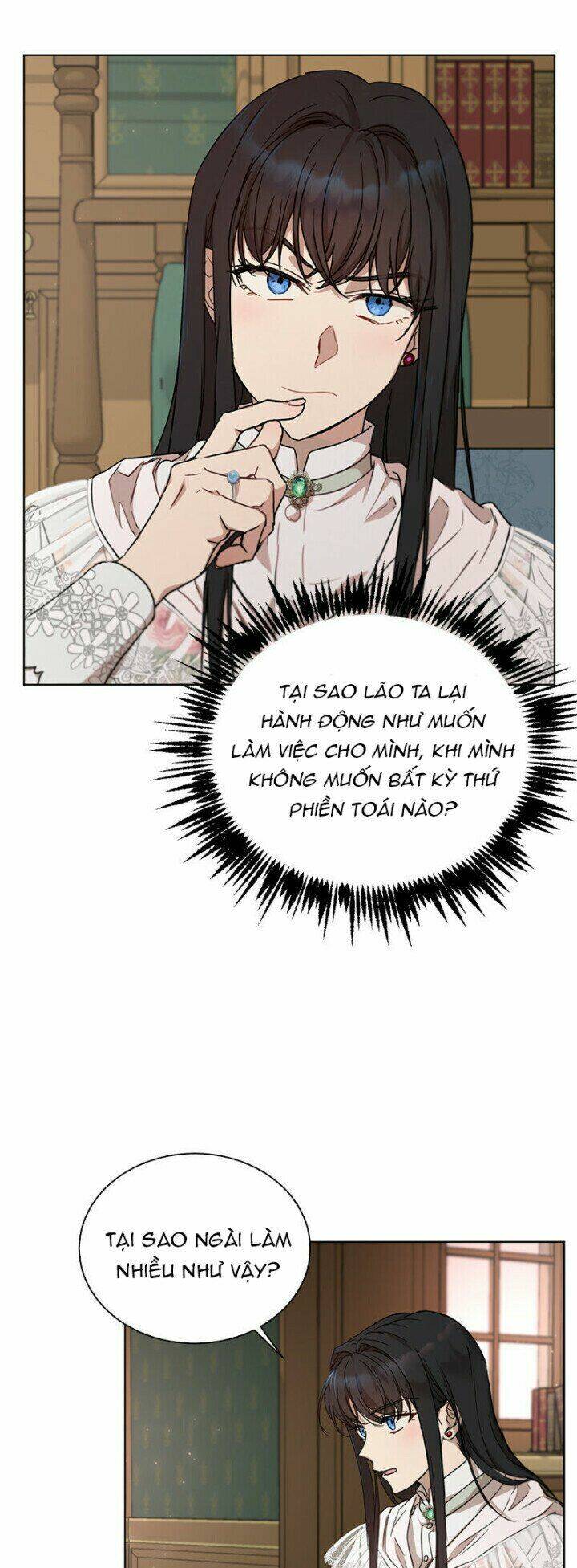 khế ước của ma tộc chapter 46 24