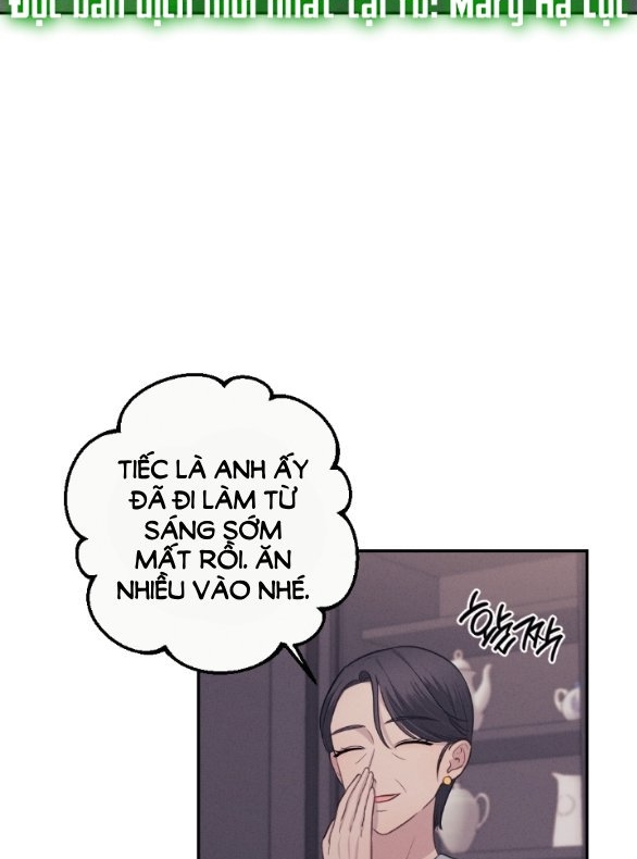 [18+] người vợ quyến rũ chapter 26.1 23