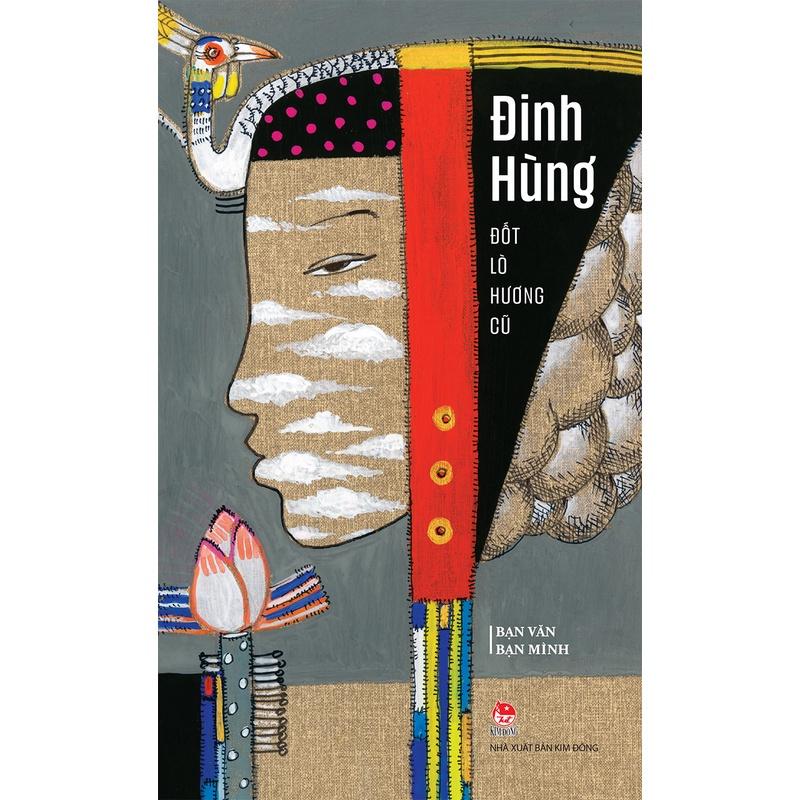 Sách - Bạn văn bạn mình - Kim Đồng