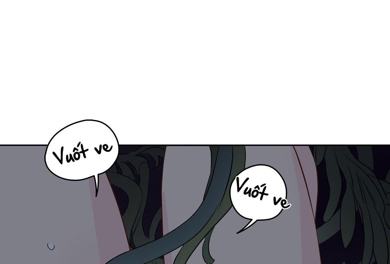 chuyện quái gì với giấc mơ đó vậy chapter 24 50