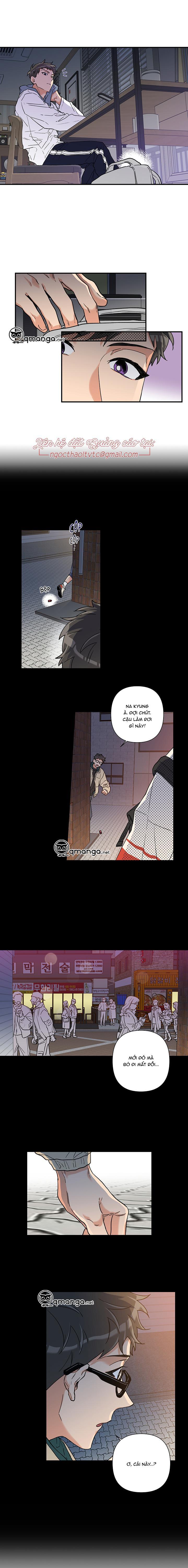 gâu gâu! chapter 2 10