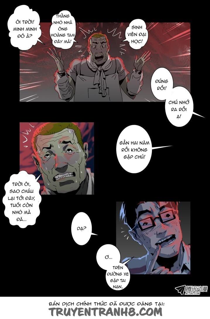 thâu hồn chapter 64 14