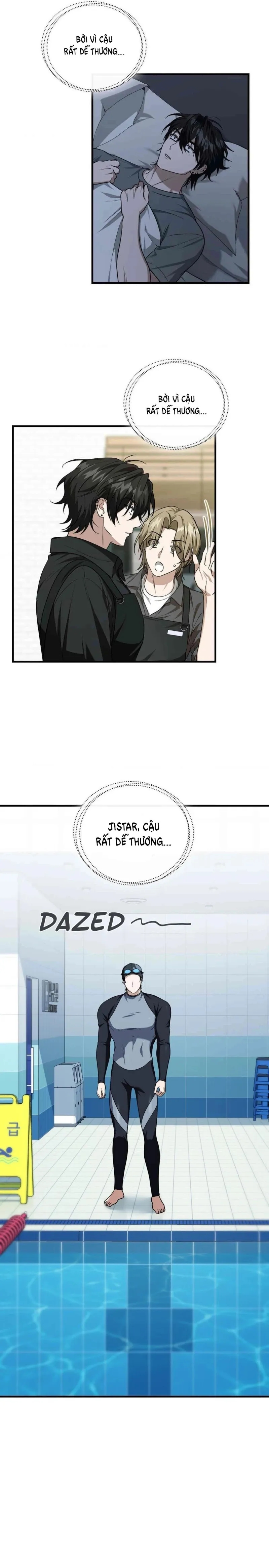 thành viên của hội là hàng xóm bên cạnh chapter 65 14