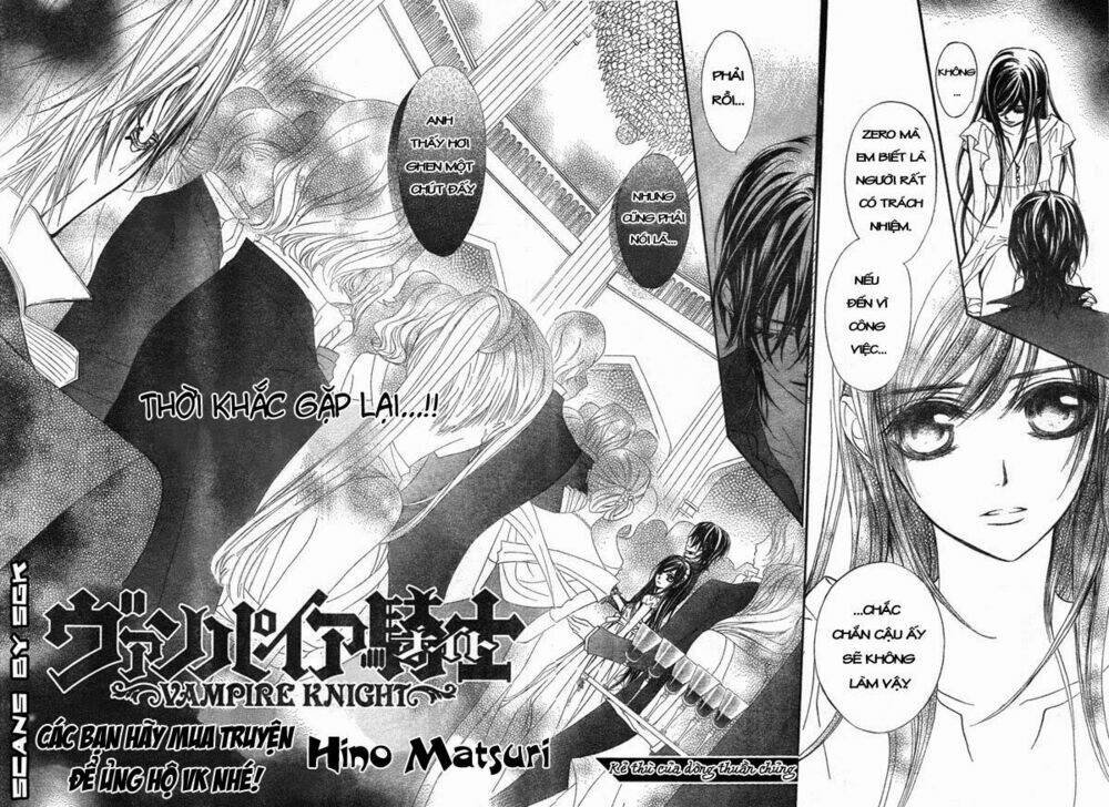 hiệp sĩ vampire chapter 54 2