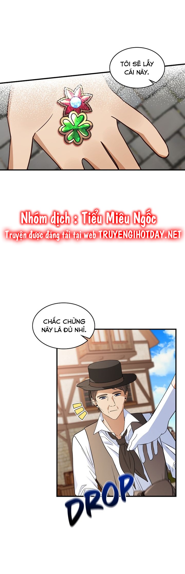 công lý của một ác nữ chapter 28 29