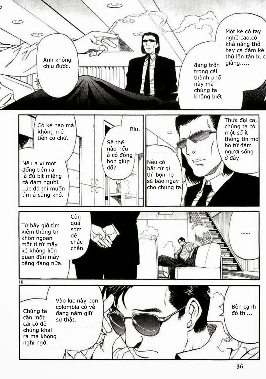 hố đen chapter 48 10