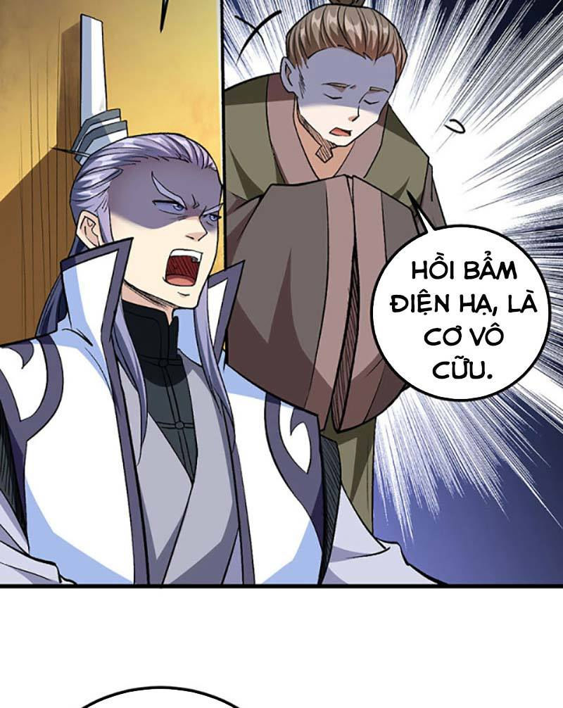 võ đạo độc tôn chapter 454 41