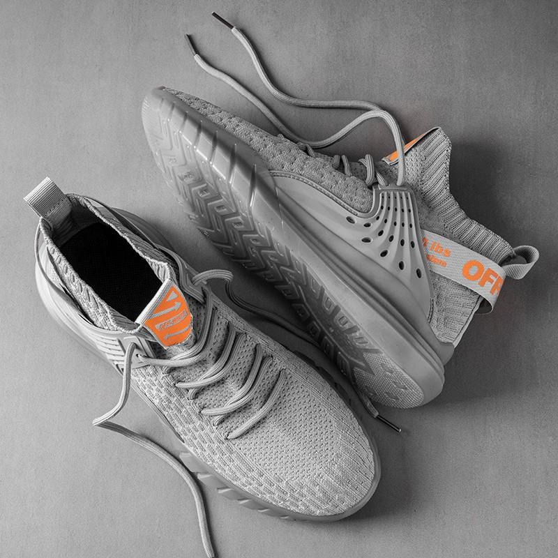 Giày Sneaker Thời Trang Cho Nam