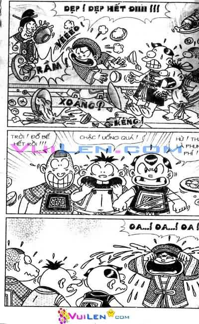 thần đồng đất việt chapter 107 34