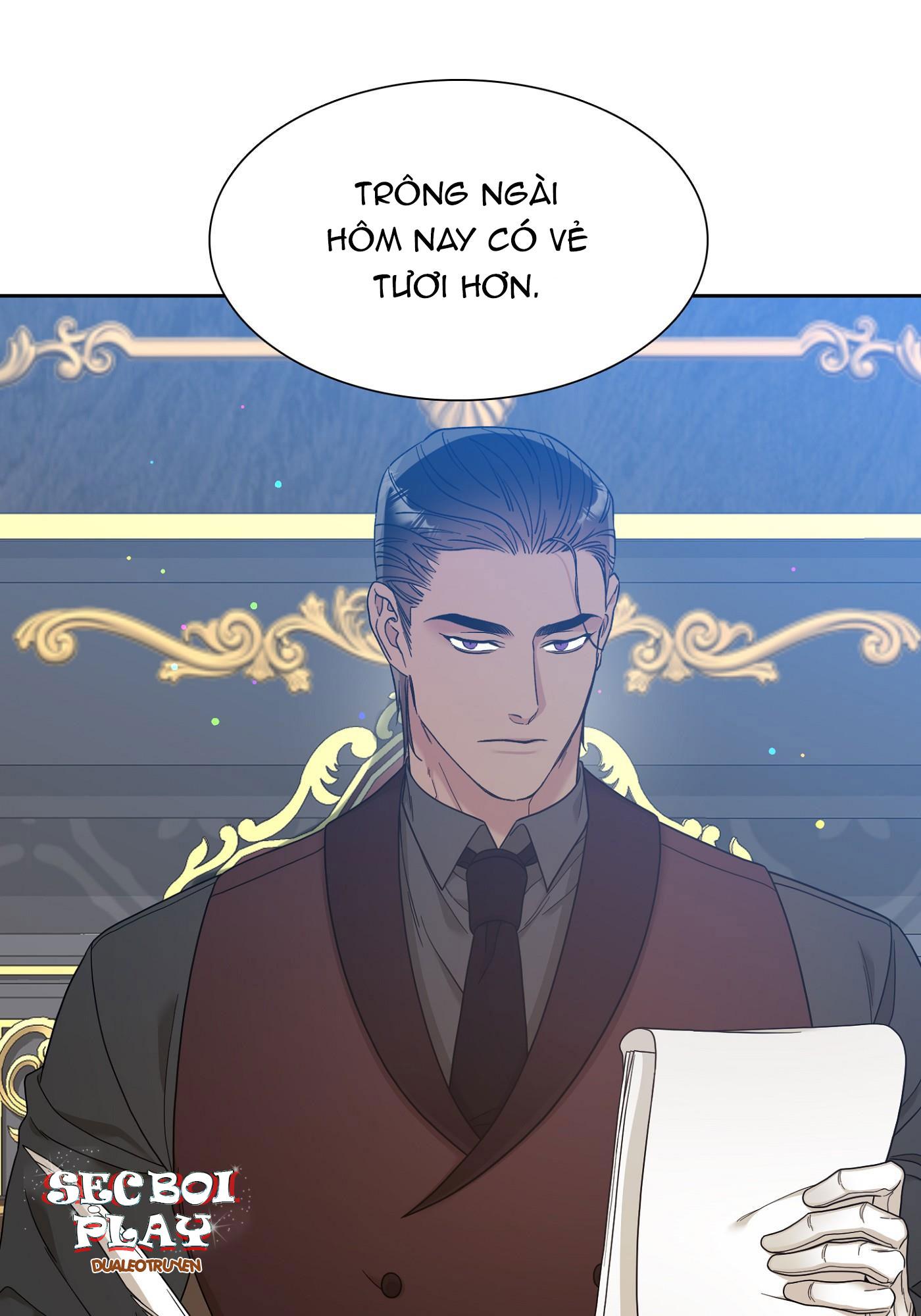 smyrna và capri chapter 7 26