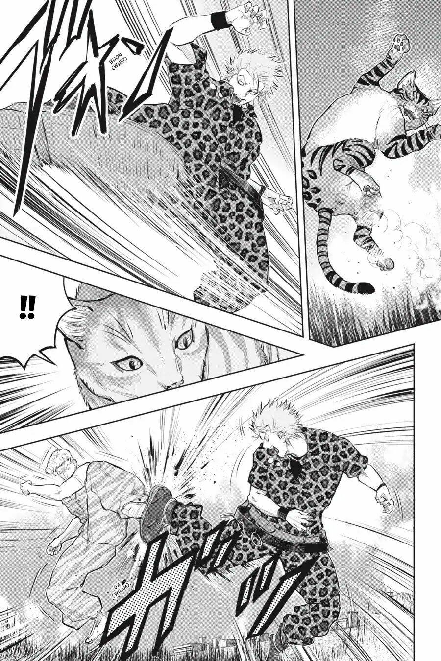 nyankees chapter 13 4