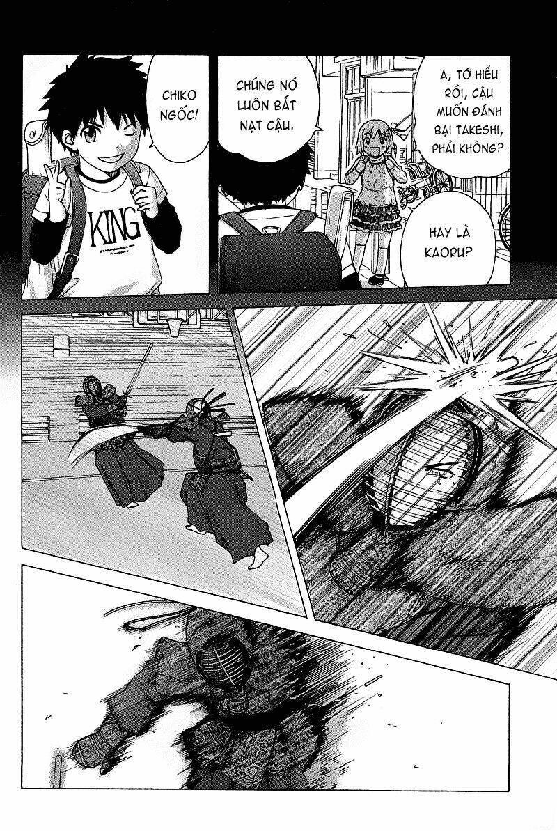 bamboo blade c chapter 1 32