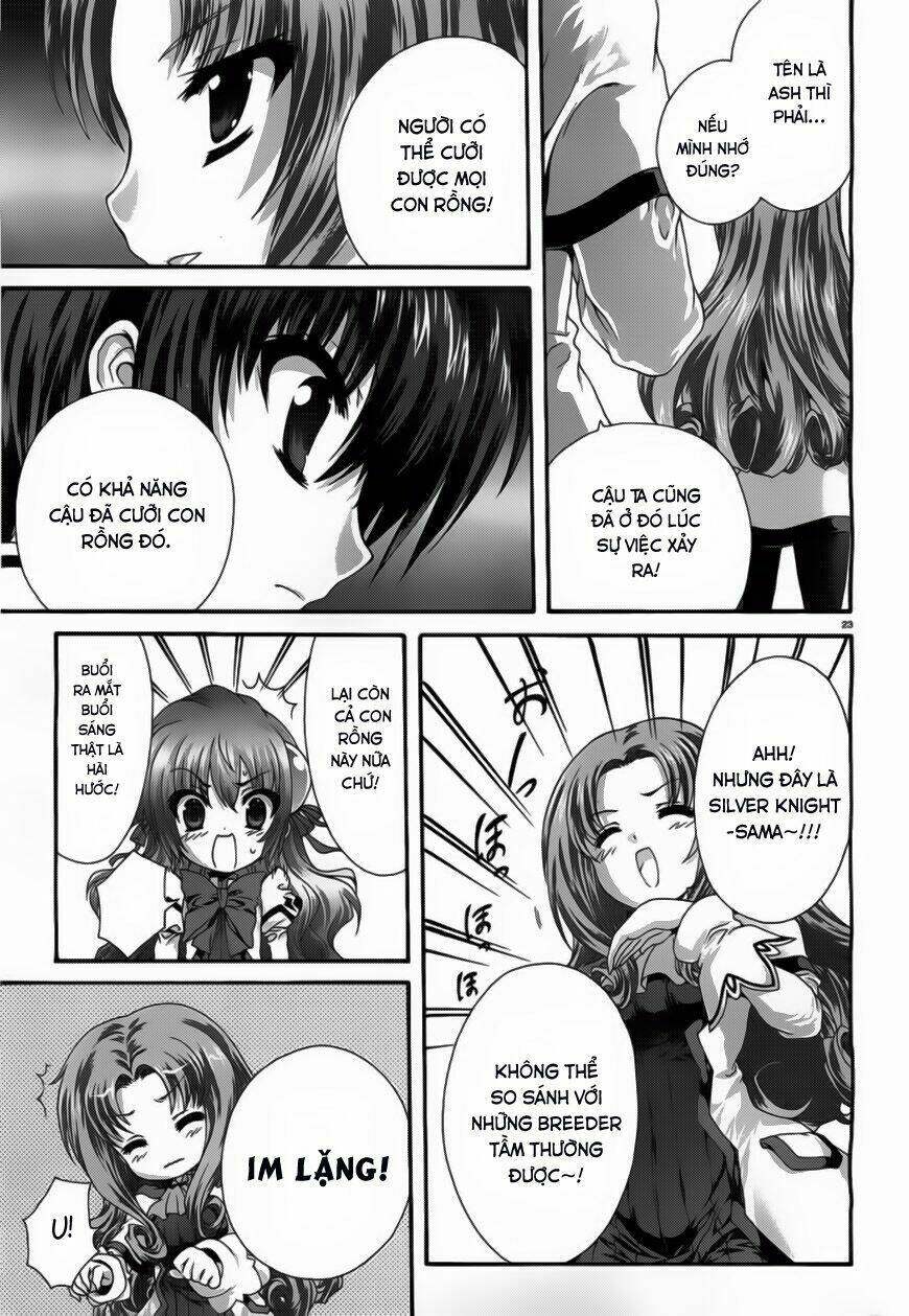 seikoku no dragonar chapter 8 22