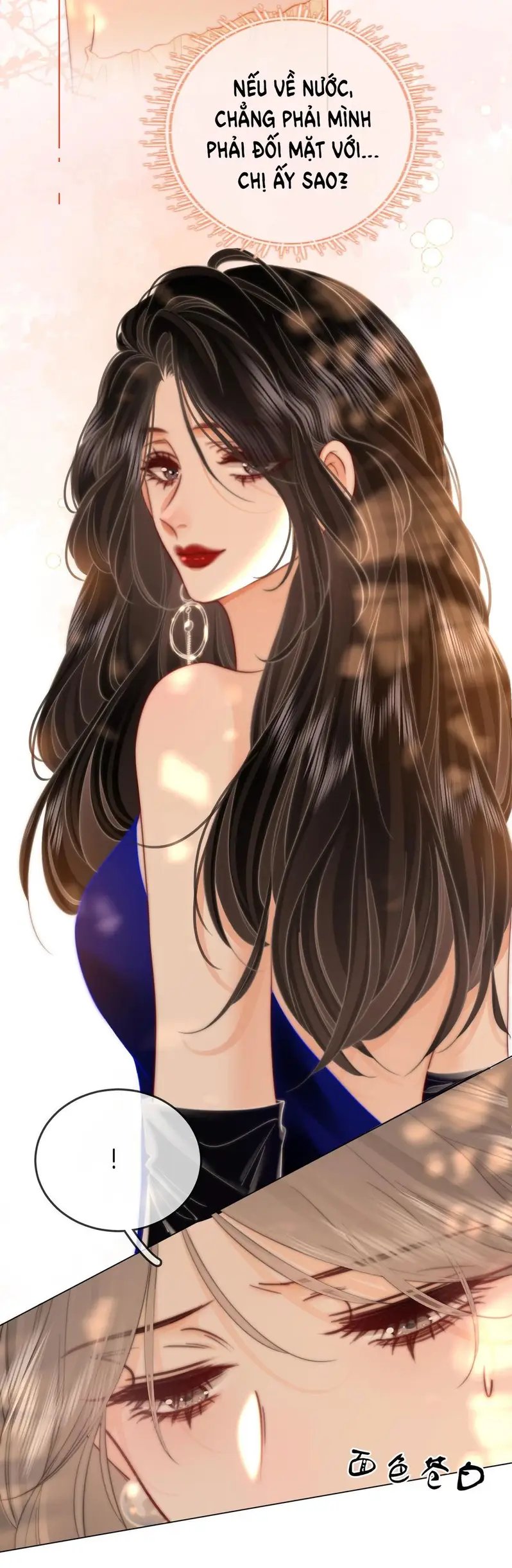 cố tiểu thư và khúc tiểu thư chapter 108 22