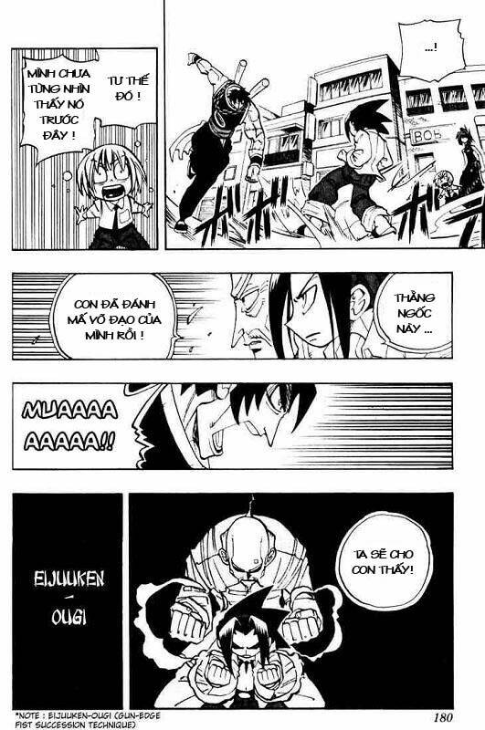 vua pháp thuật chapter 17 11