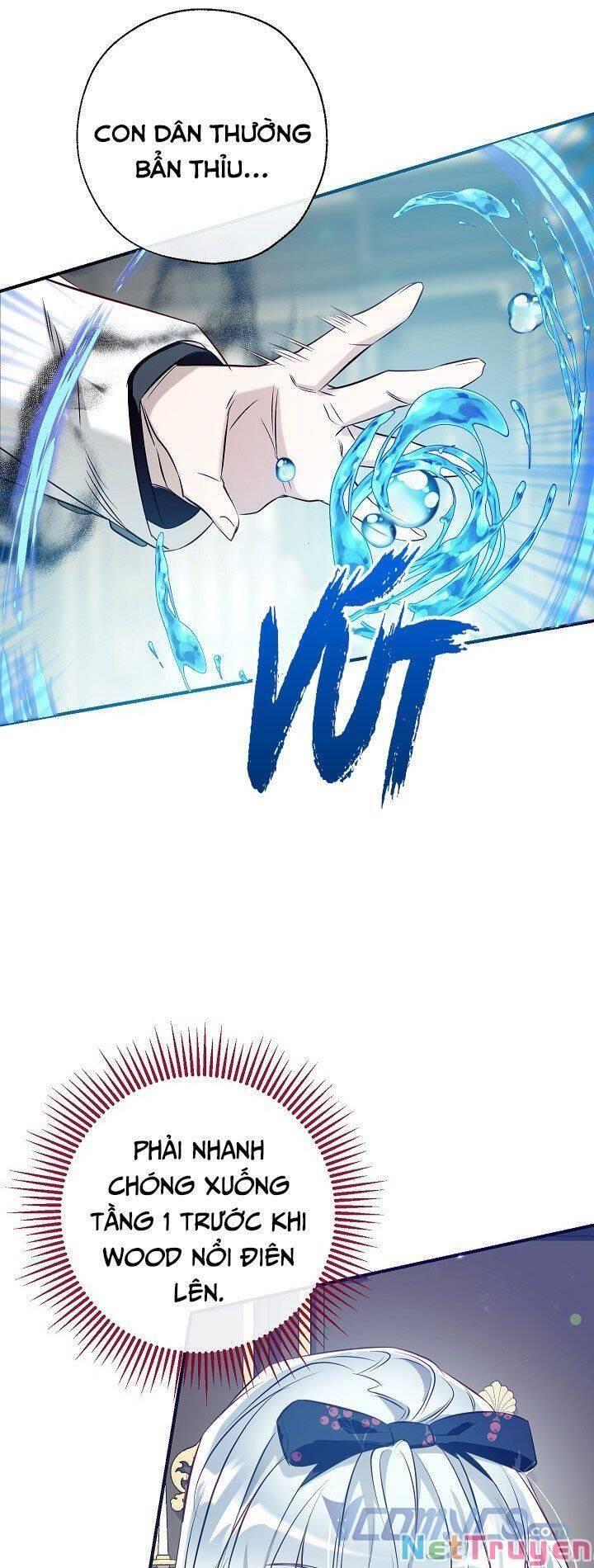 chúng ta có thể trở thành gia đình được không? chapter 55 60