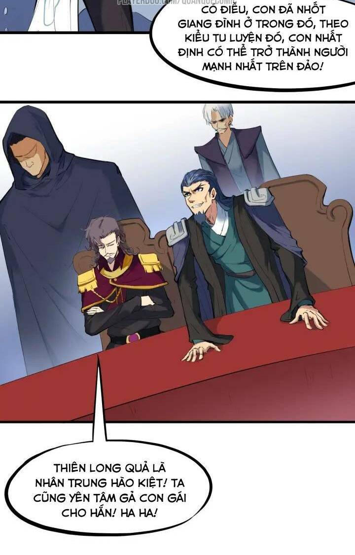 long mạch võ thần chapter 25 57