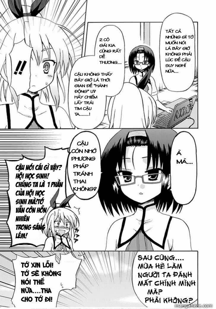 fujimura-kun meitsu chapter 26 10