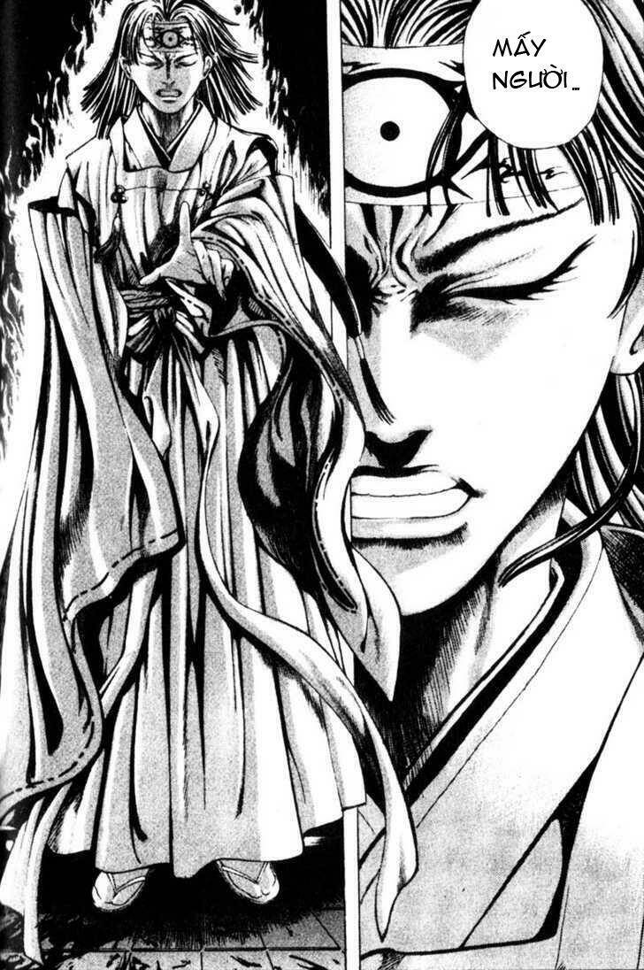 đảo địa ngục chapter 35 10