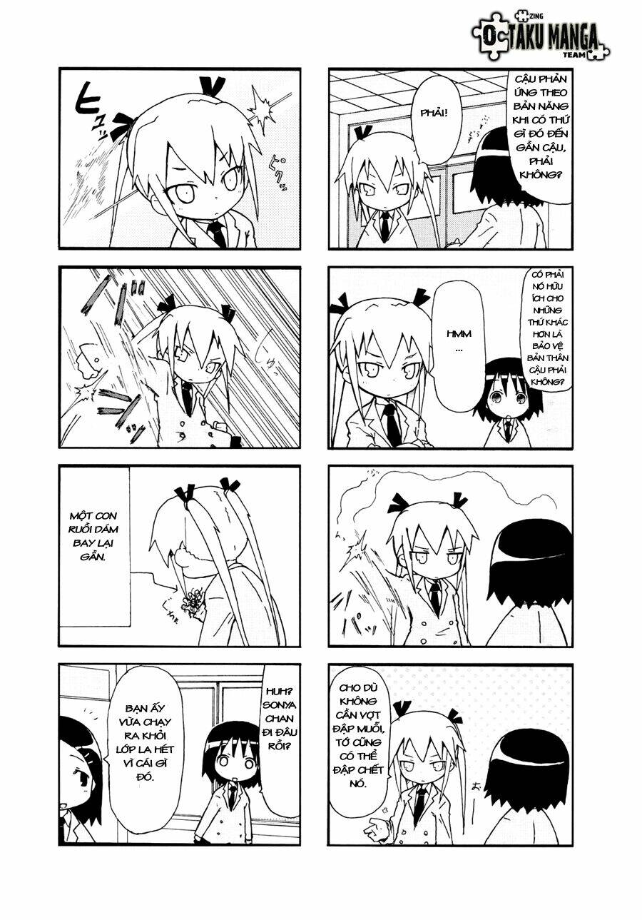 baby, please kill me chapter 1 9