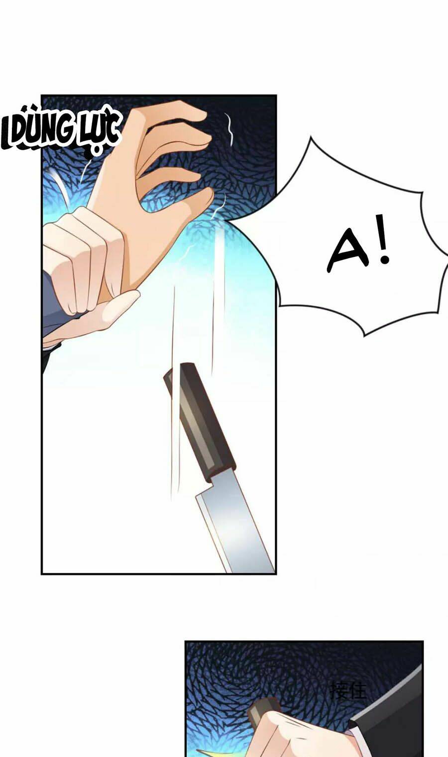 phụng tử thành hôn : tiên thê không được trốn chapter 16 10