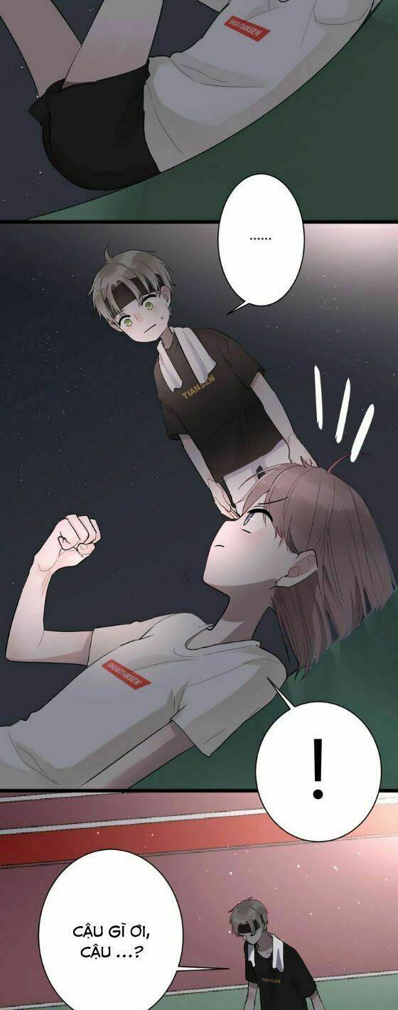 bạch nhật mộng đồ giám chapter 1 24