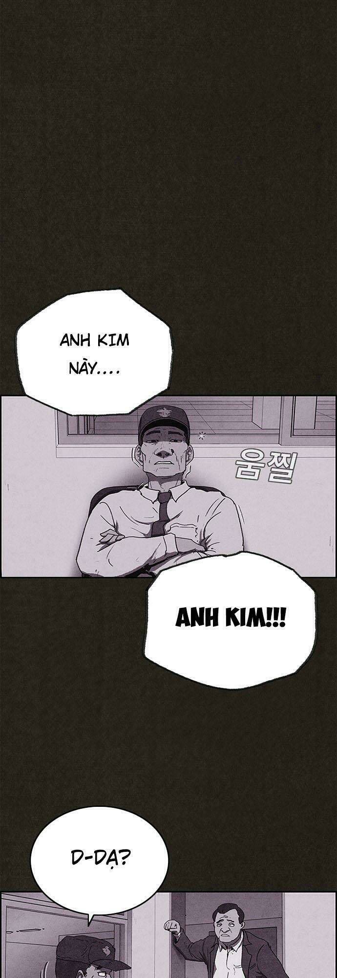 quái vật tại chung cư xanh chapter 61 5