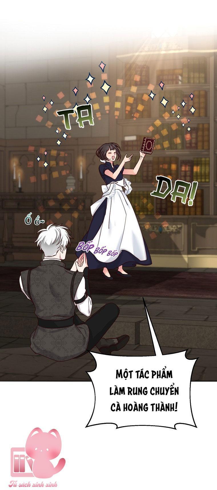 thế thì ta cứ trở thành kẻ ác thôi chapter 52 61