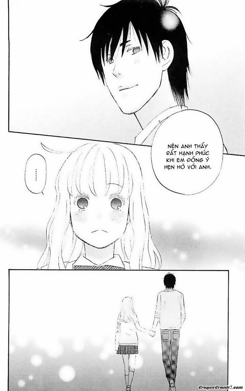 liar x liar chapter 5 9