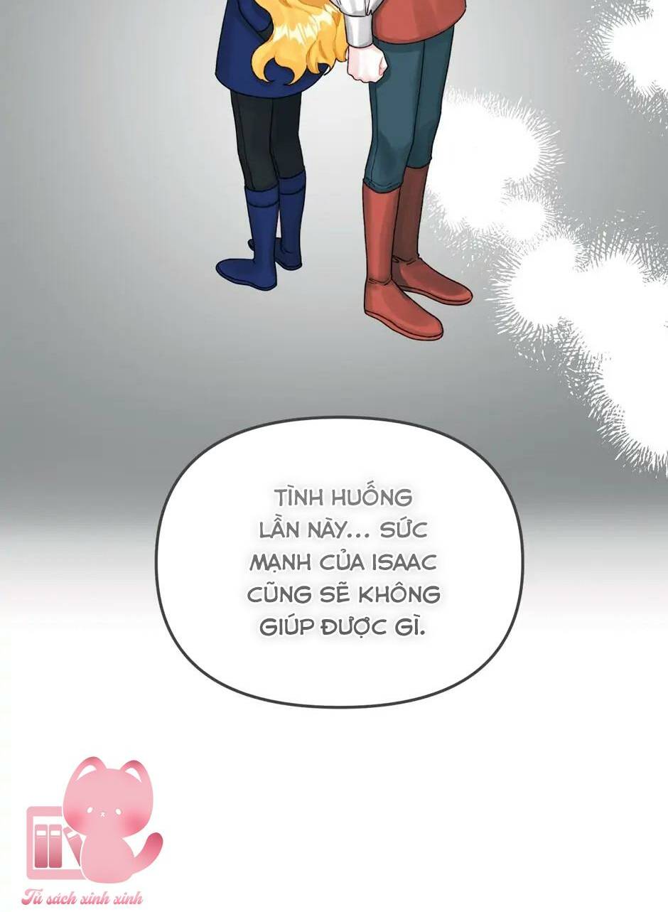 công chúa bãi rác chapter 69 63