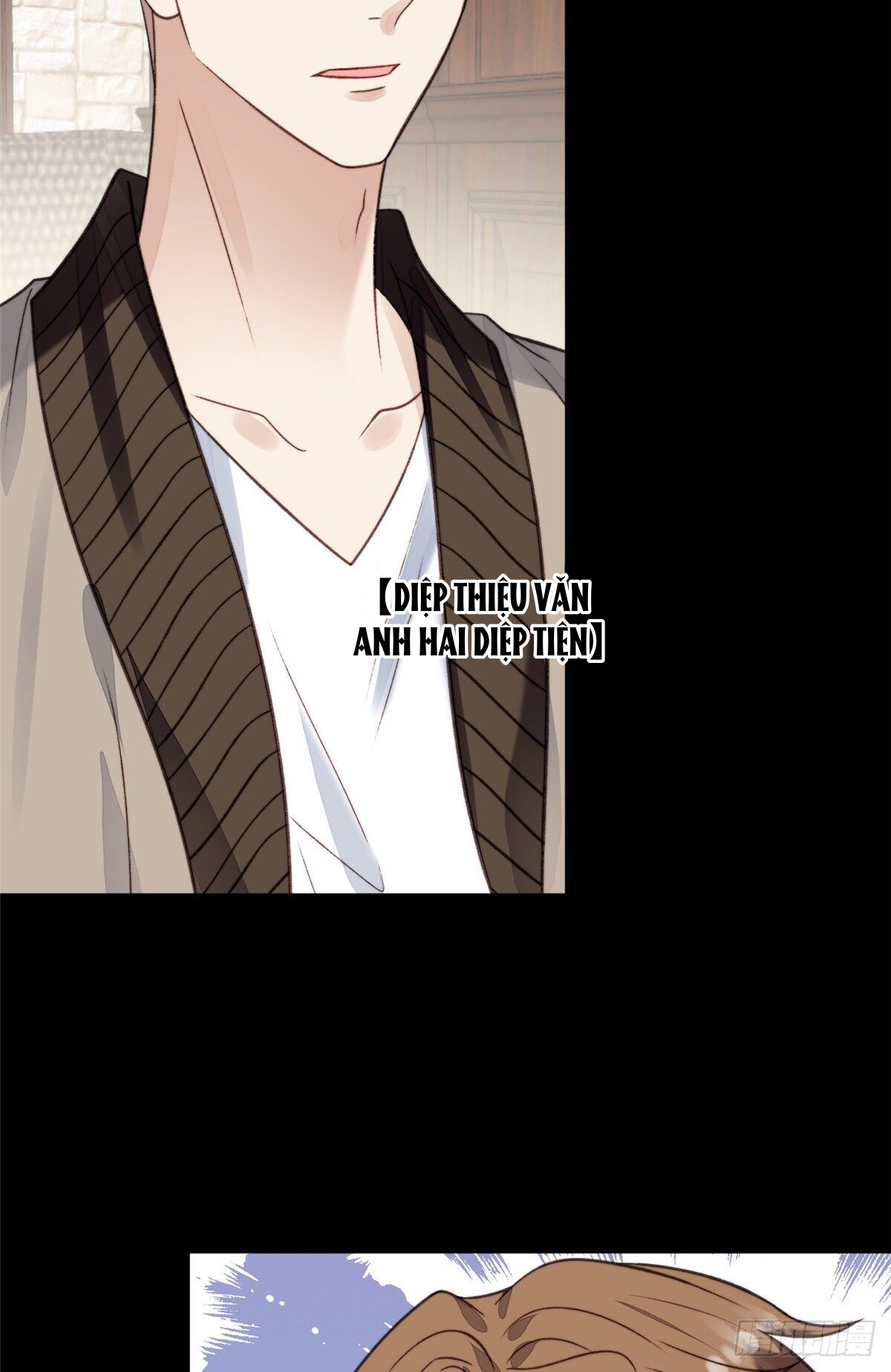 dựa vào đại lão ổn định vị trí c trong nam đoàn chapter 16 3