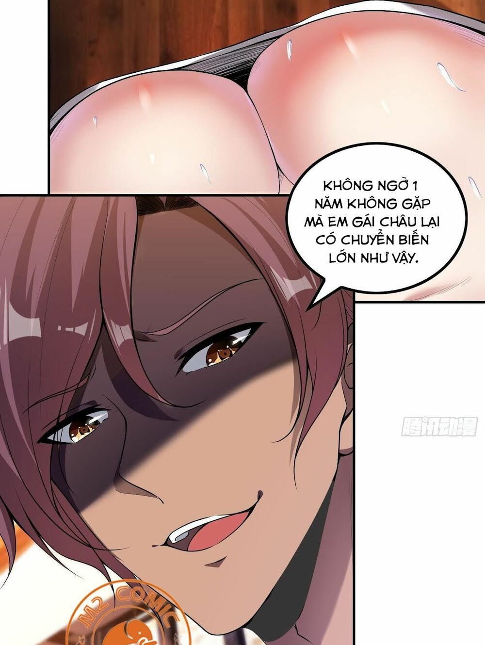 đệ nhất người ở rể chapter 50 39