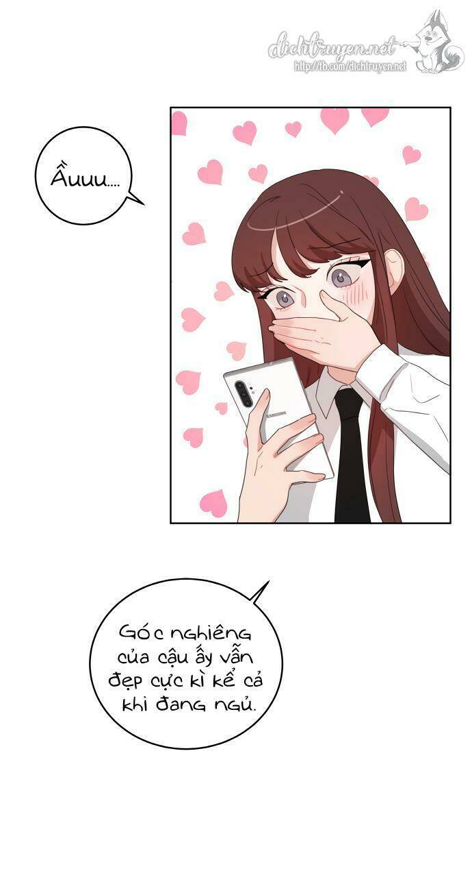 bloody romance - lãng mạn đẫm máu chapter 2.2 32