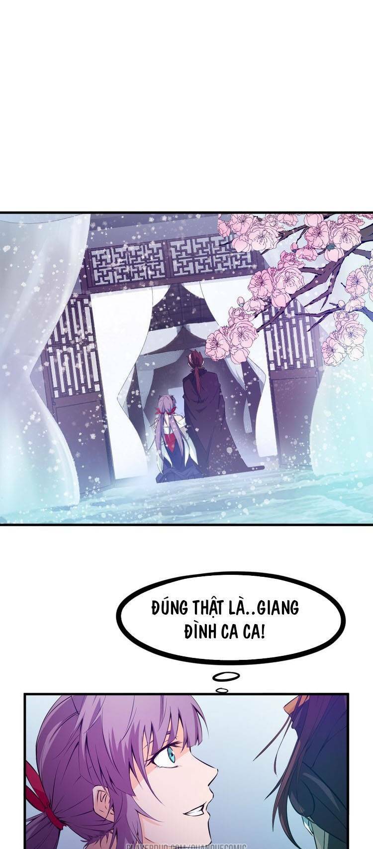 long mạch võ thần chapter 50 2