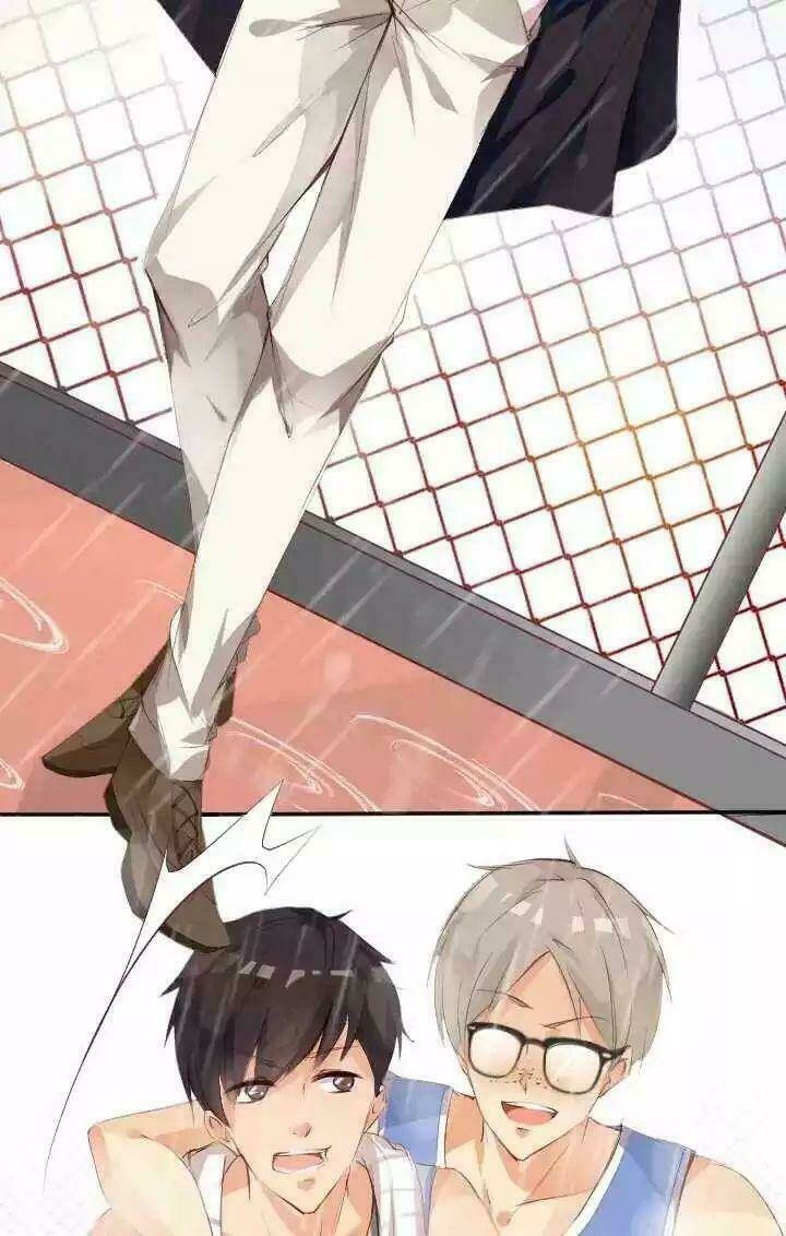 nam thần là một đôi chapter 2 23