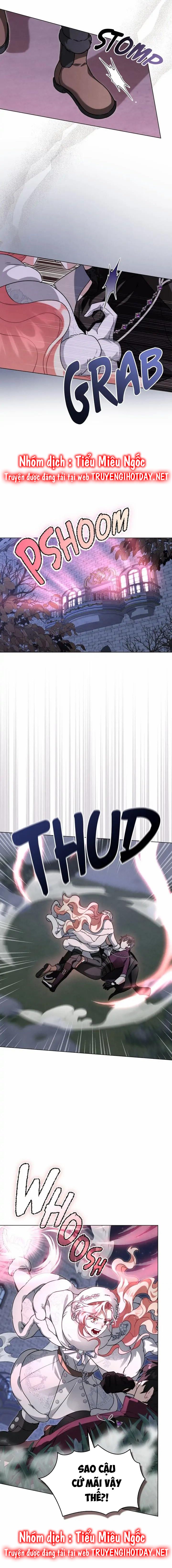 ánh sáng của bình minh chapter 63 4