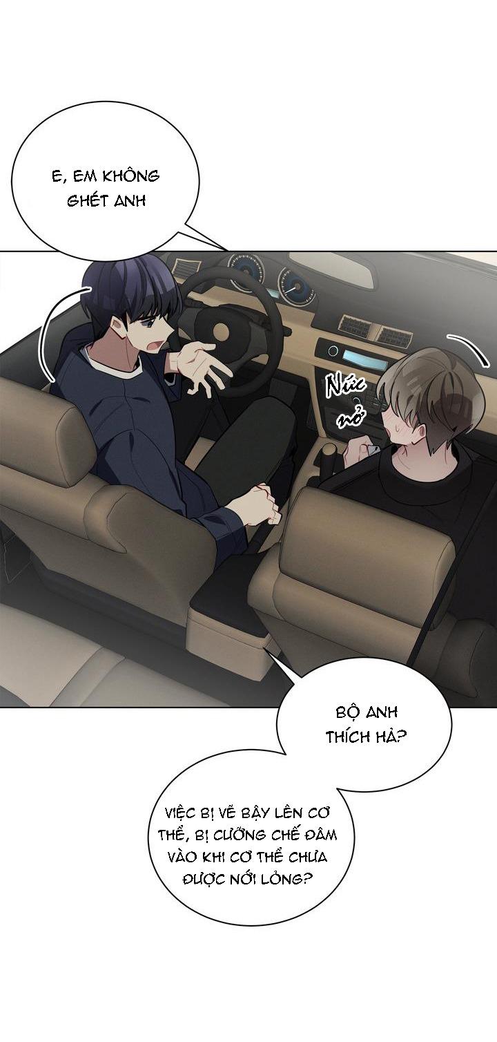 cherry scandal chapter 23 34