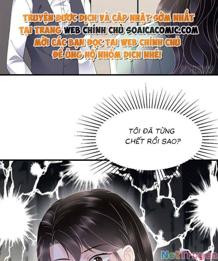 đại tiểu thư có ý đồ gì xấu đâu chapter 130 7