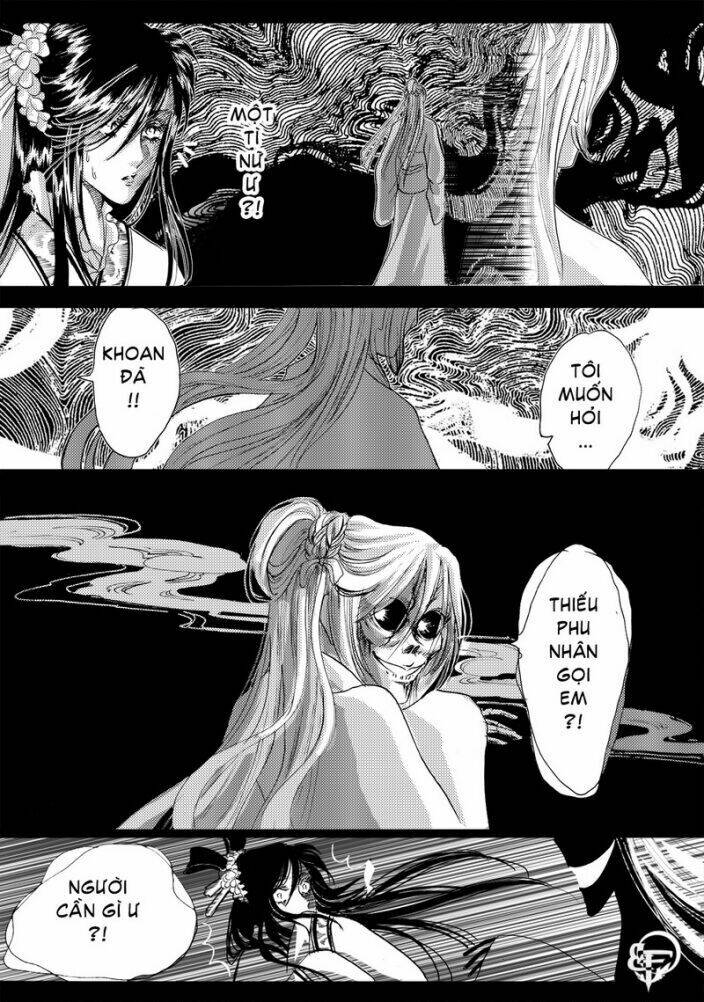 break free magazine chapter 3 74