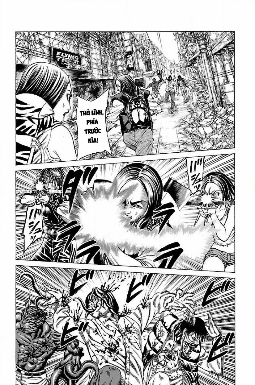 hakaijuu chapter 59 15